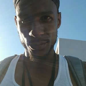 Meet your Posher, William