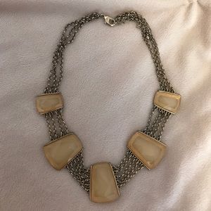 Cute little dressy necklace