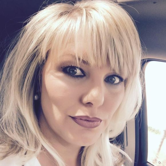 Meet your Posher, Dede - Picture 1 of 1