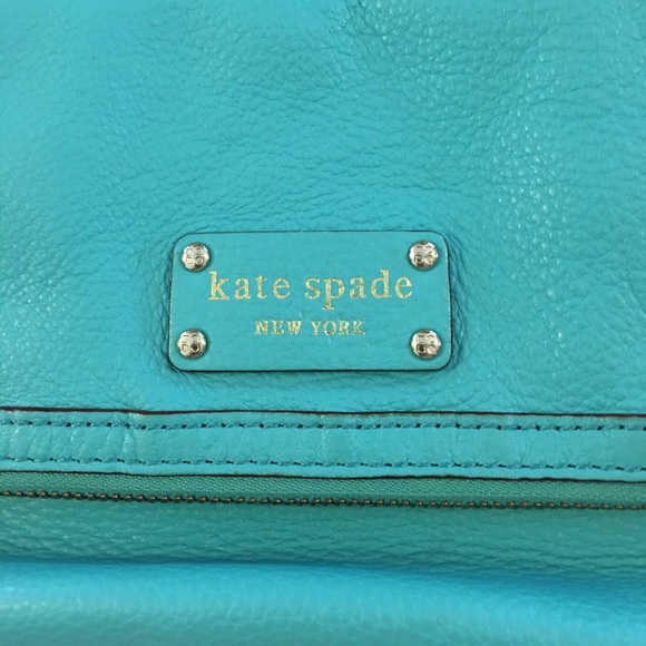 Kate Spade purse - Picture 3 of 4