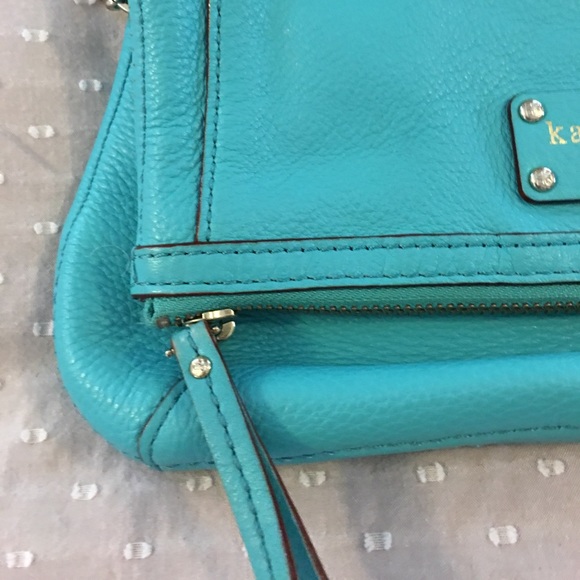 Kate Spade purse - Picture 4 of 4
