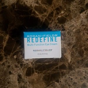 Rodan and Fields REDEFINE EYE CREAM