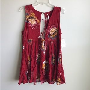 Free People dress