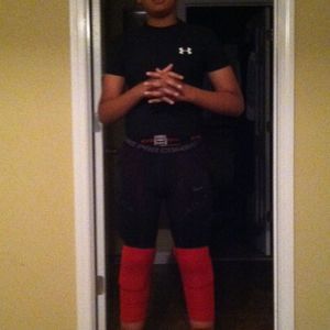 Meet your Posher, Trey