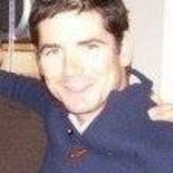 Meet your Posher, Peter - Picture 1 of 1