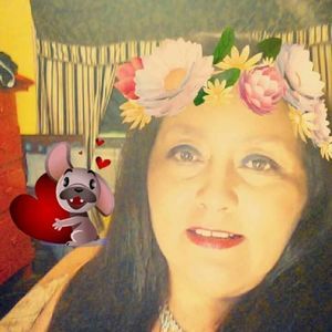 Meet your Posher, Barbara