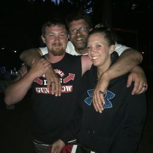 Meet your Posher, Ronald