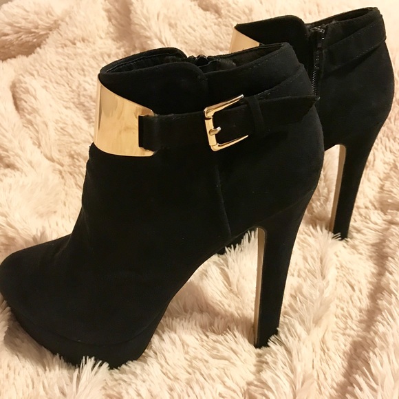 ❌ SOLD ❌ Aldo pumps - Picture 2 of 3