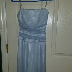 Basic Prom/Princess cosplay dress