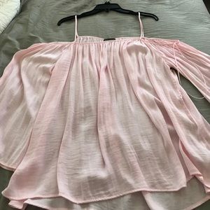 Vince Camuto top---brand new--never worn