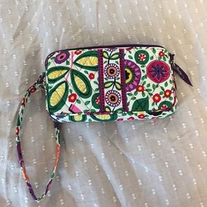 Vera Bradley wallet