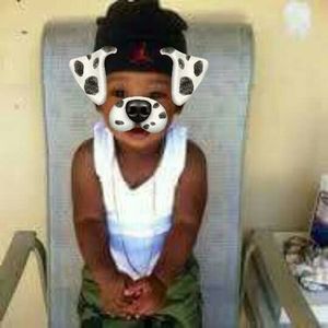 Meet your Posher, Kennady