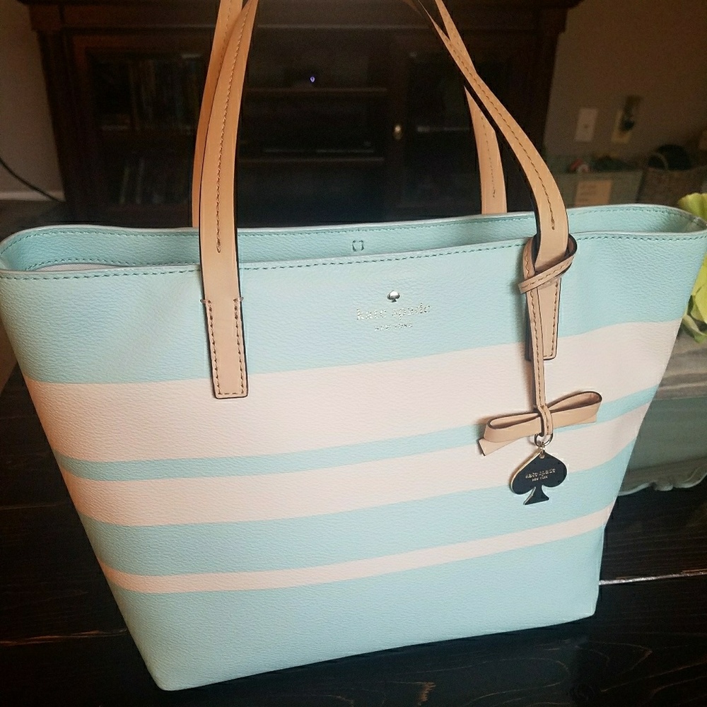 Kate Spade Small Ryan Tote