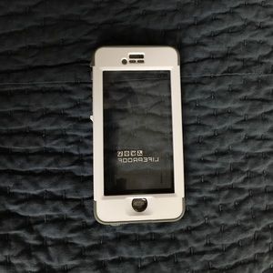 iPhone 6 and 6s LifeProof Case