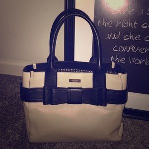Kate Spade tote