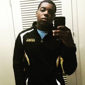 Meet your Posher, Josh