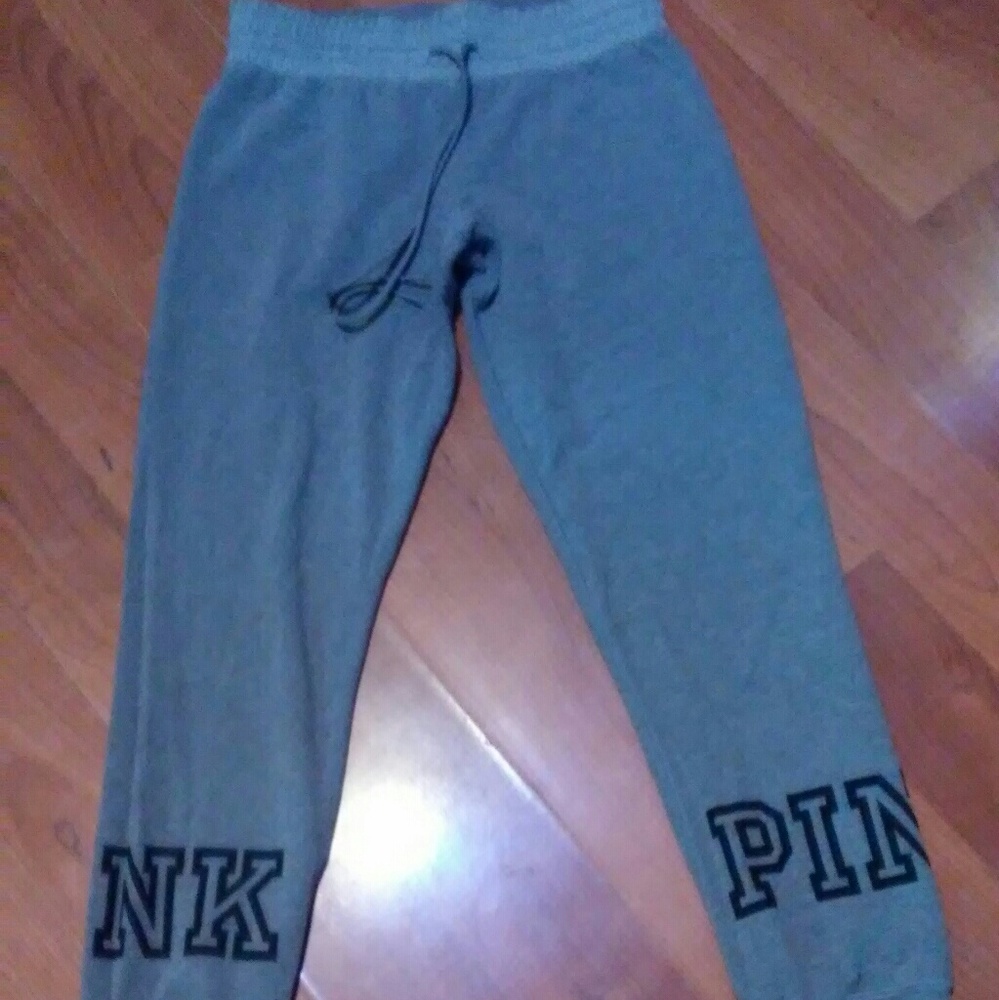 Love Pink Sweats