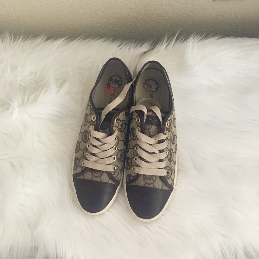 Michael Kors Sneakers