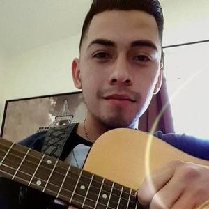 Meet your Posher, Jonathan