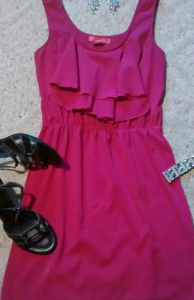 👗 Pink Dress 👗