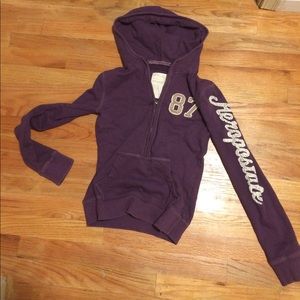 Aeropostale zip up jacket