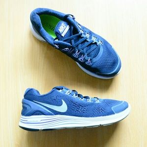 Women's Nike Lunar Glide 4 Trainers