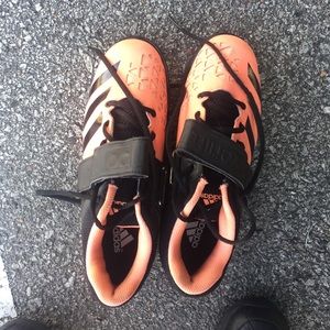 Adidas Powerlift 3 Shoe