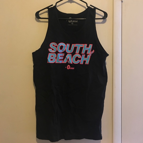 Miami Heat Lebron James tank top! - Picture 1 of 4