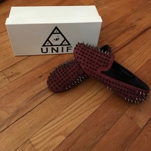 Unif hellraiser size 5