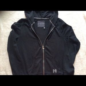 ANGEL hoodie by Victoria's Secret