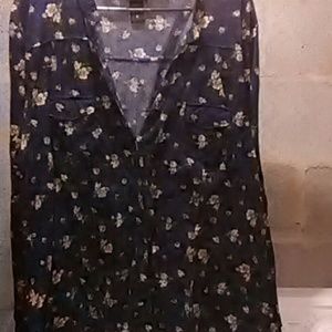 Torrid top