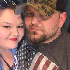 Meet your Posher, Brittanie