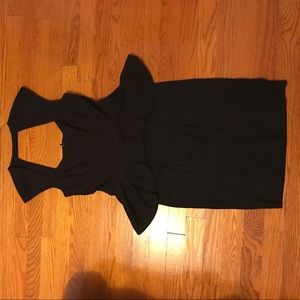 Bebe medium dress
