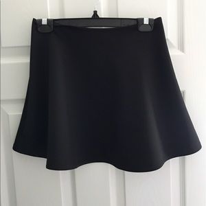 American Apparel circle skirt