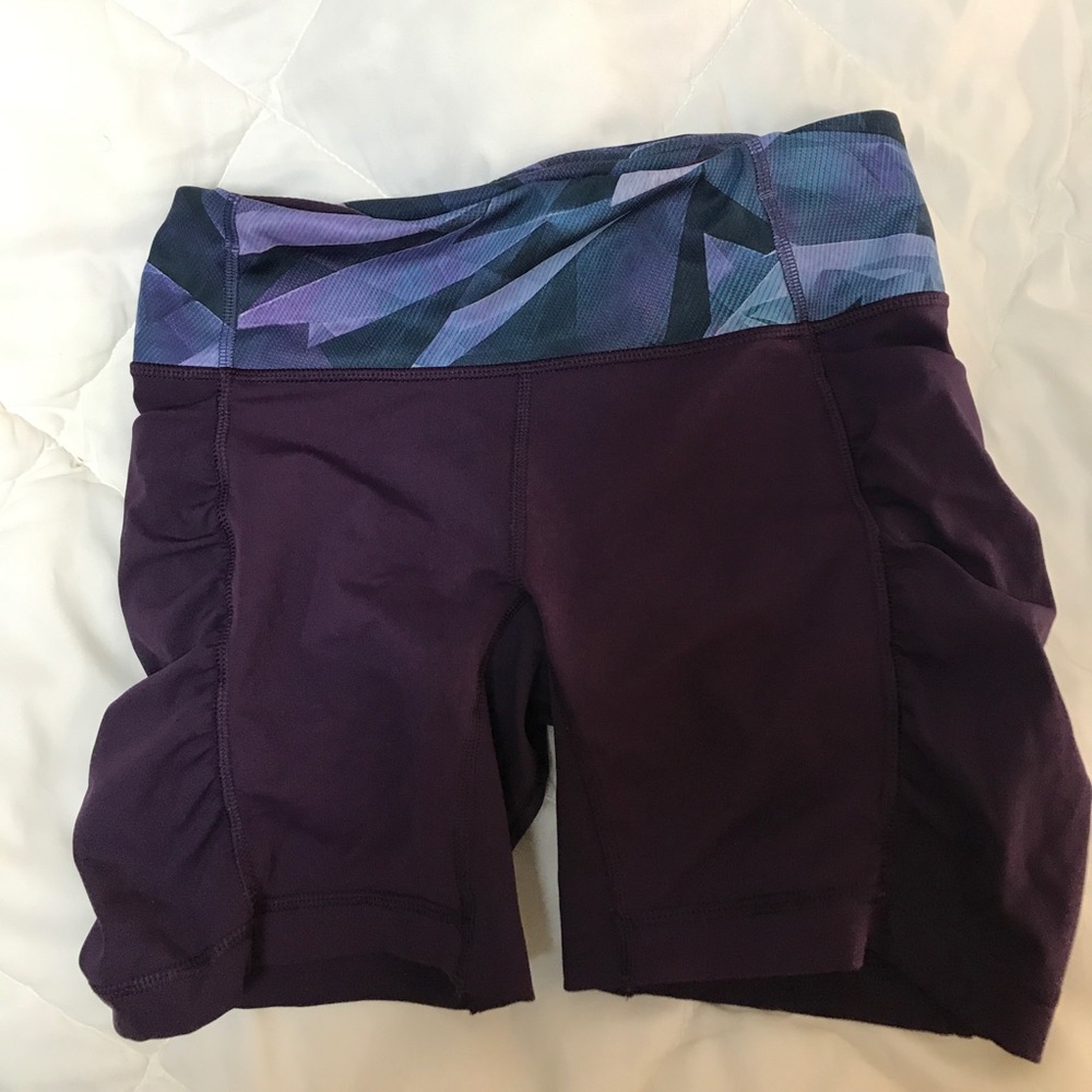 The Groove Full Luxtreme Shorts