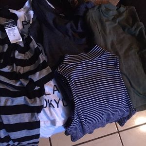 Shirt s