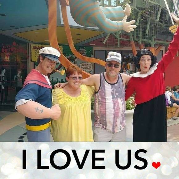 Meet your Posher, Dawn - Picture 1 of 1