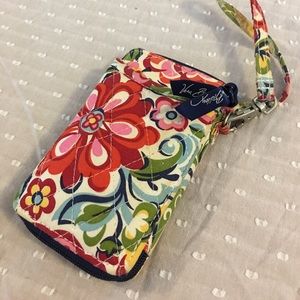 Vera Bradley wallet
