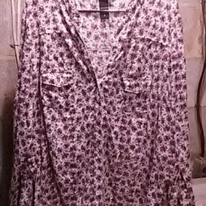 Torrid top
