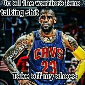 Meet your Posher, Tyrone