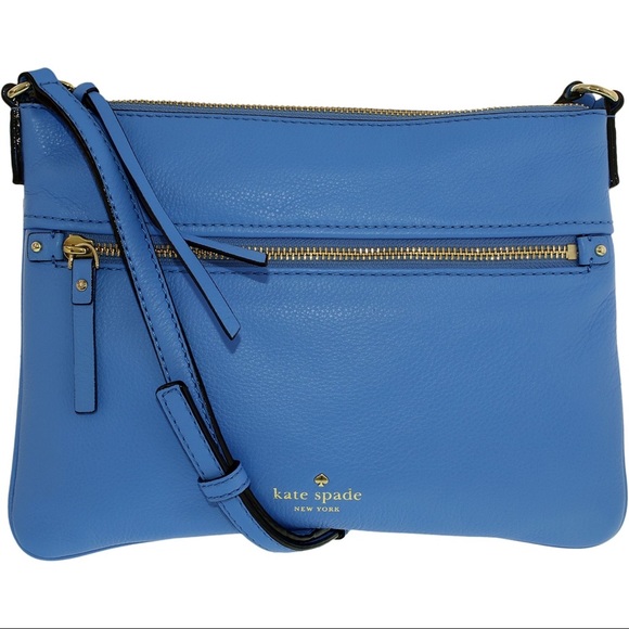 Kate Spade Cobble Hill Gabriele Leather - Picture 2 of 4