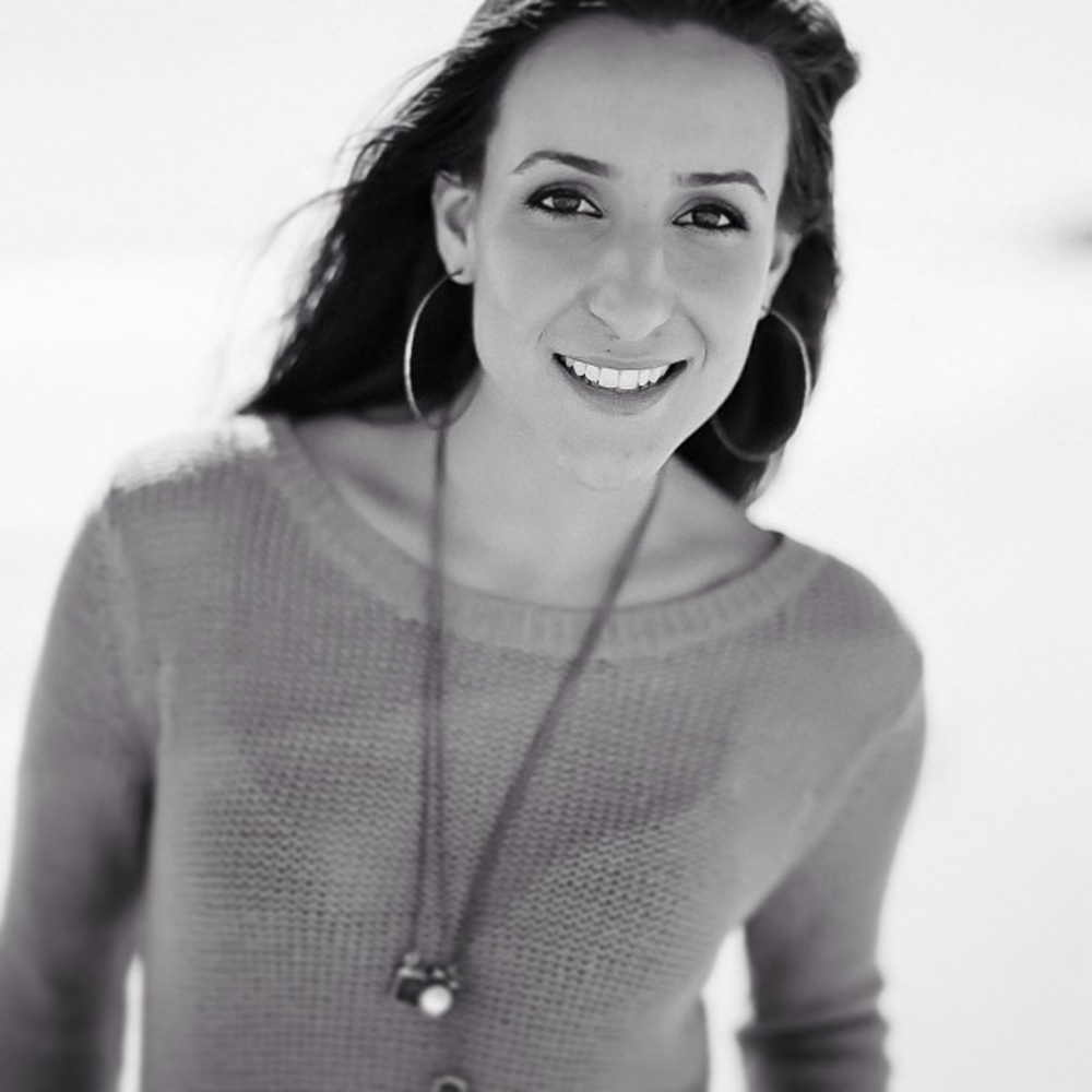 Meet your Posher, Kimberly