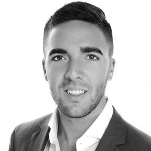 Meet your Posher, Daniel