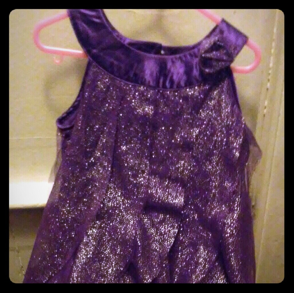 Toddler Dress