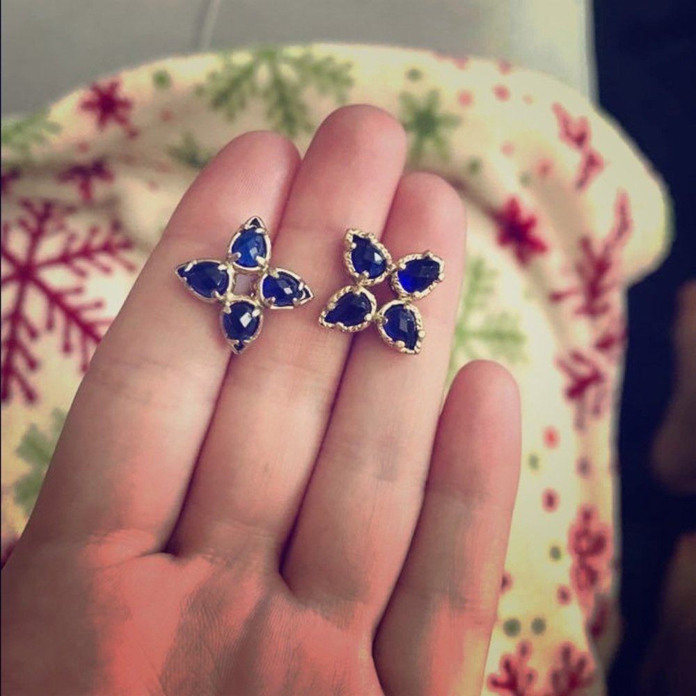 Kendra Scott Studs