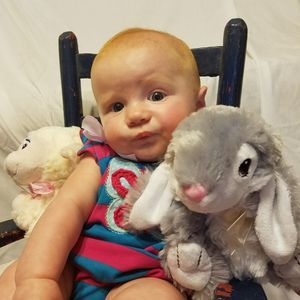 Meet your Posher, Sharon