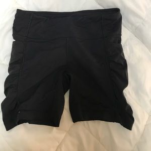 the Groove FullOn  Luxtreme Shorts