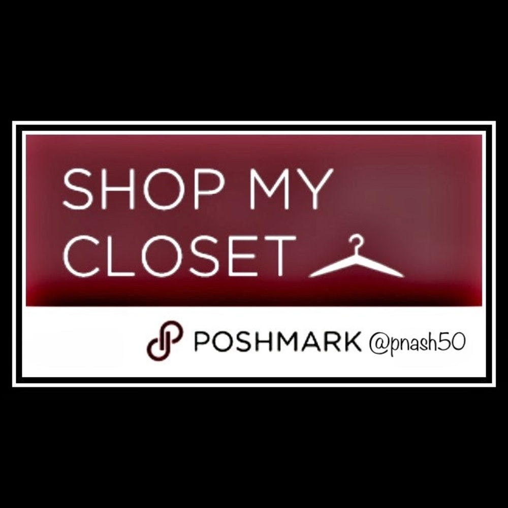 Shop My Closet