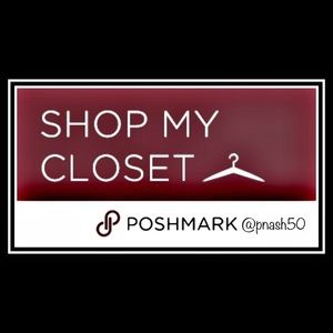 Shop My Closet