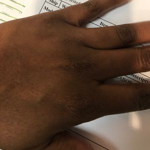 Meet your Posher, Jonna